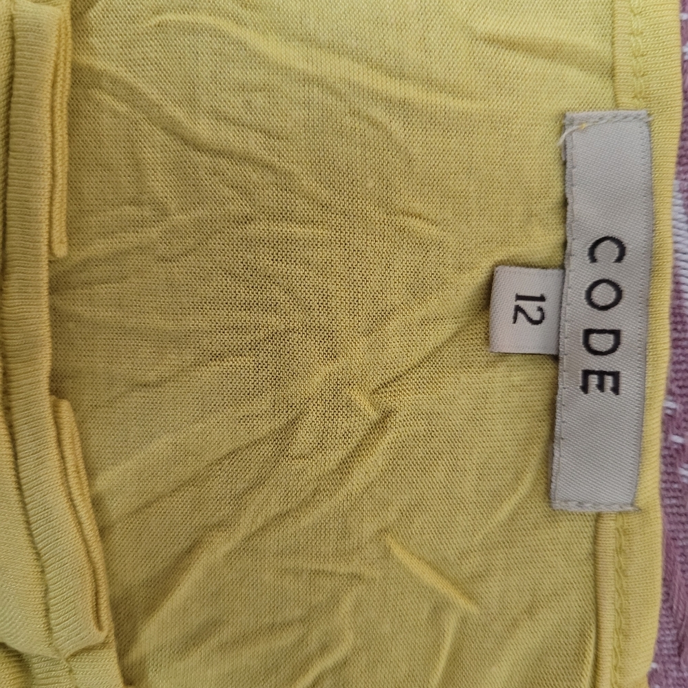 Spaghetti Strap Tunic Top - Picture 3 of 4
